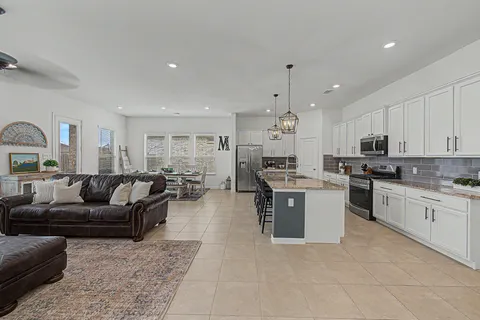 $375,000 | 3015 Velda May Drive, Richmond, TX 77406