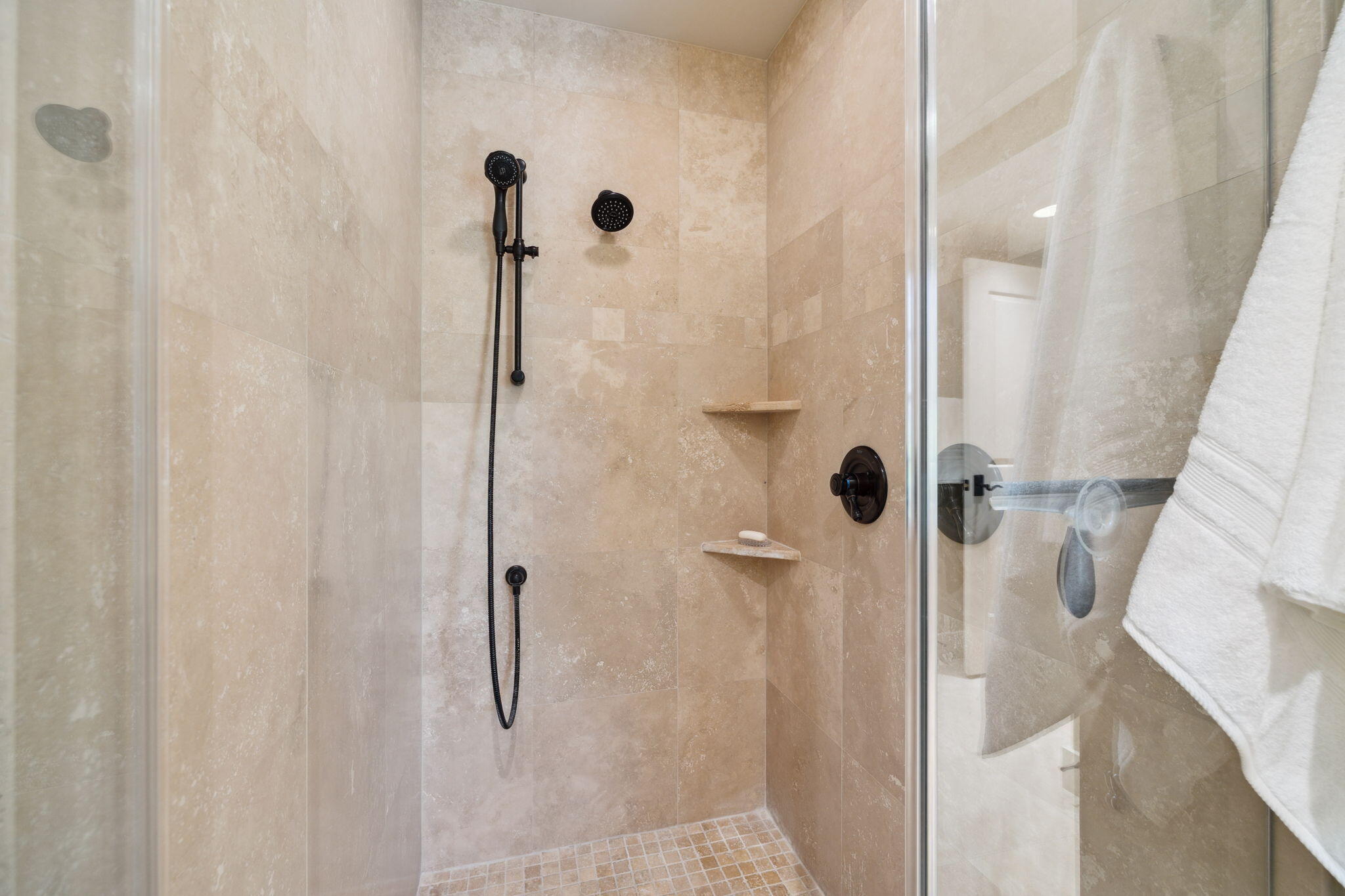 45 Plimsoll Way Santa Rosa Beach, FL 32459 - Photo 22 of 42 a bathroom with a shower