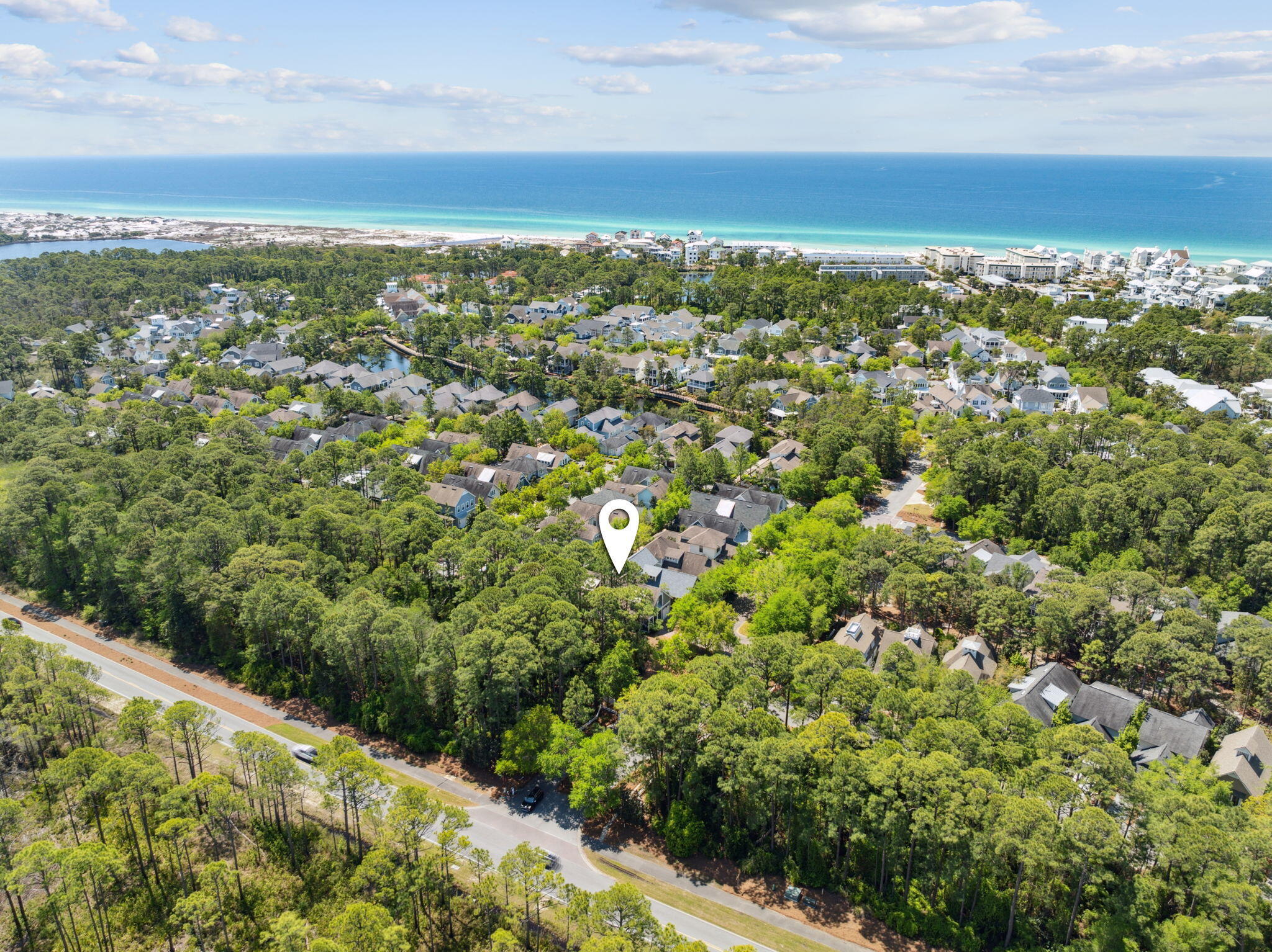 45 Plimsoll Way Santa Rosa Beach, FL 32459 - Photo 4 of 42 a view of a city