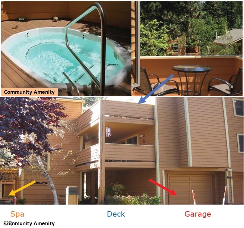 931 Incline Way, Unit 256 Incline Village, NV 89451 - Photo 19 of 21 Gallery Image 19