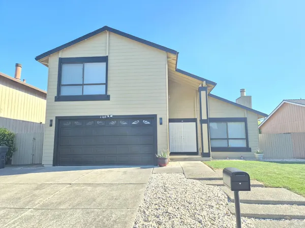 $635,000 | 1109 Canary Drive, Suisun City, CA 94585