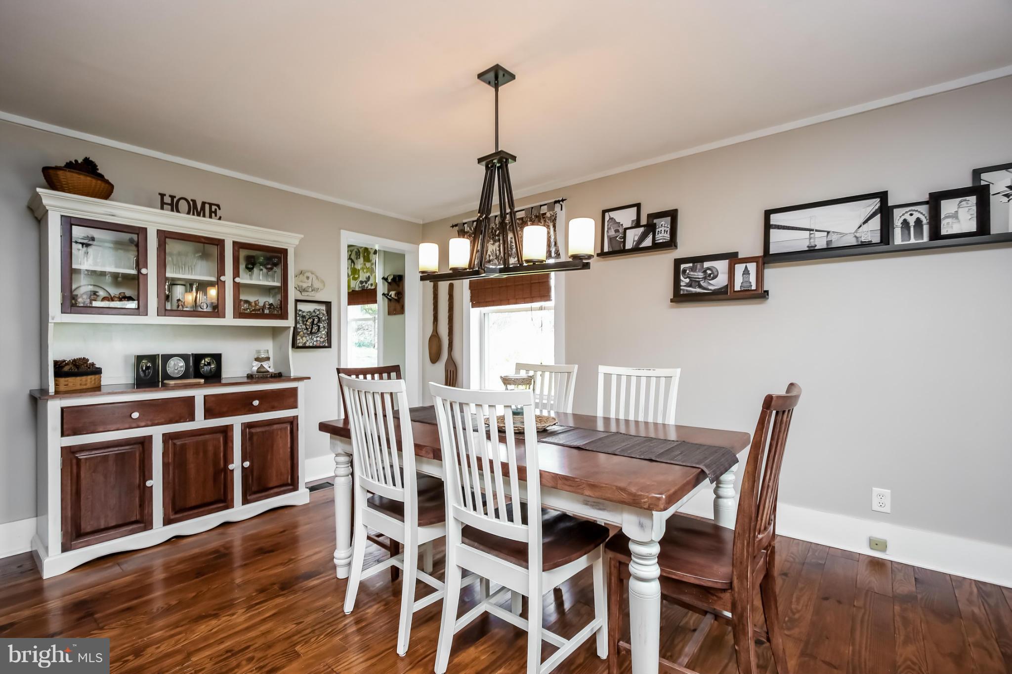 308 North Cranberry Road Westminster, MD 21157 - Photo 8 of 27 Dining Room