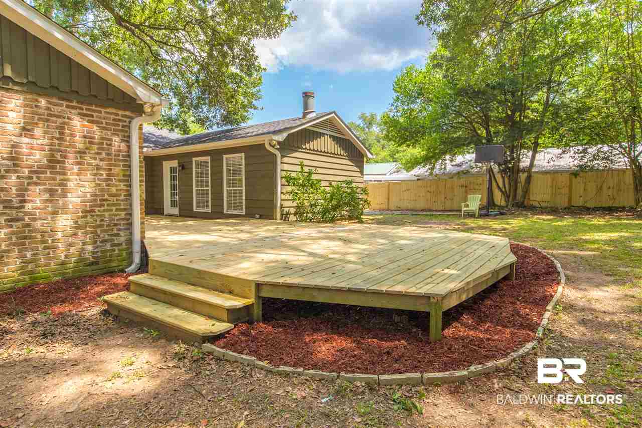 258 Jackson Boulevard Mobile, AL 36609 - Photo 29 of 31