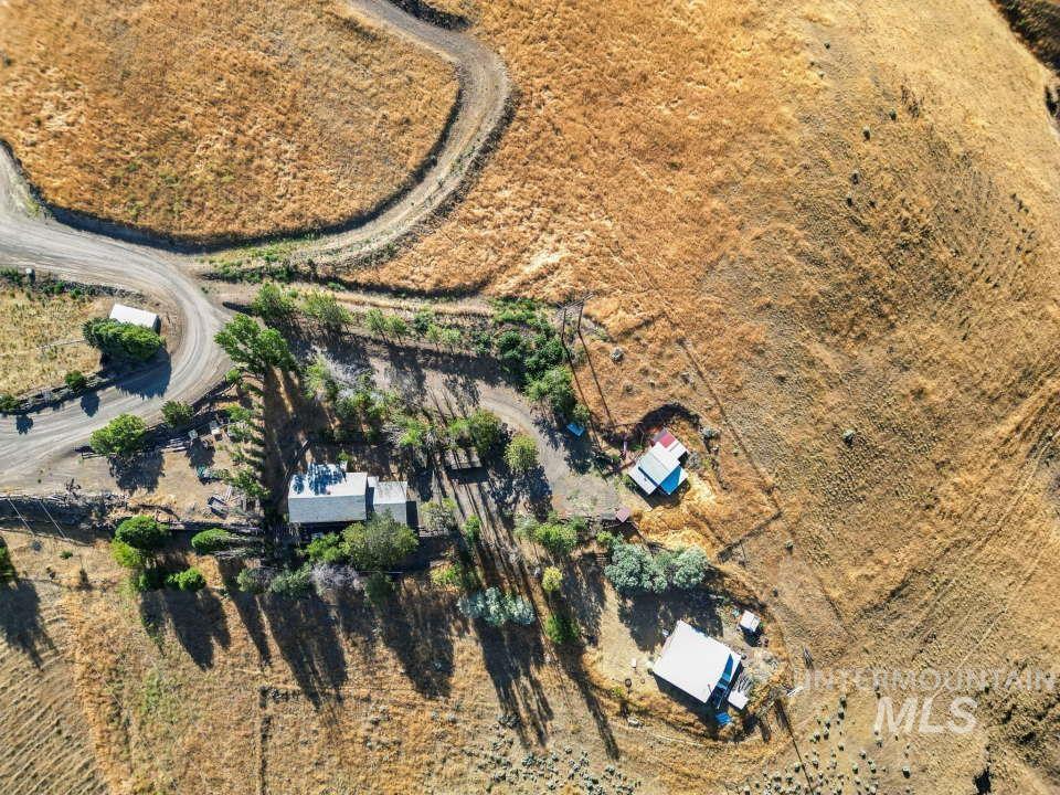 2026 Silcott Hills Road Clarkston, WA 99403 - Photo 25 of 29 View of property location