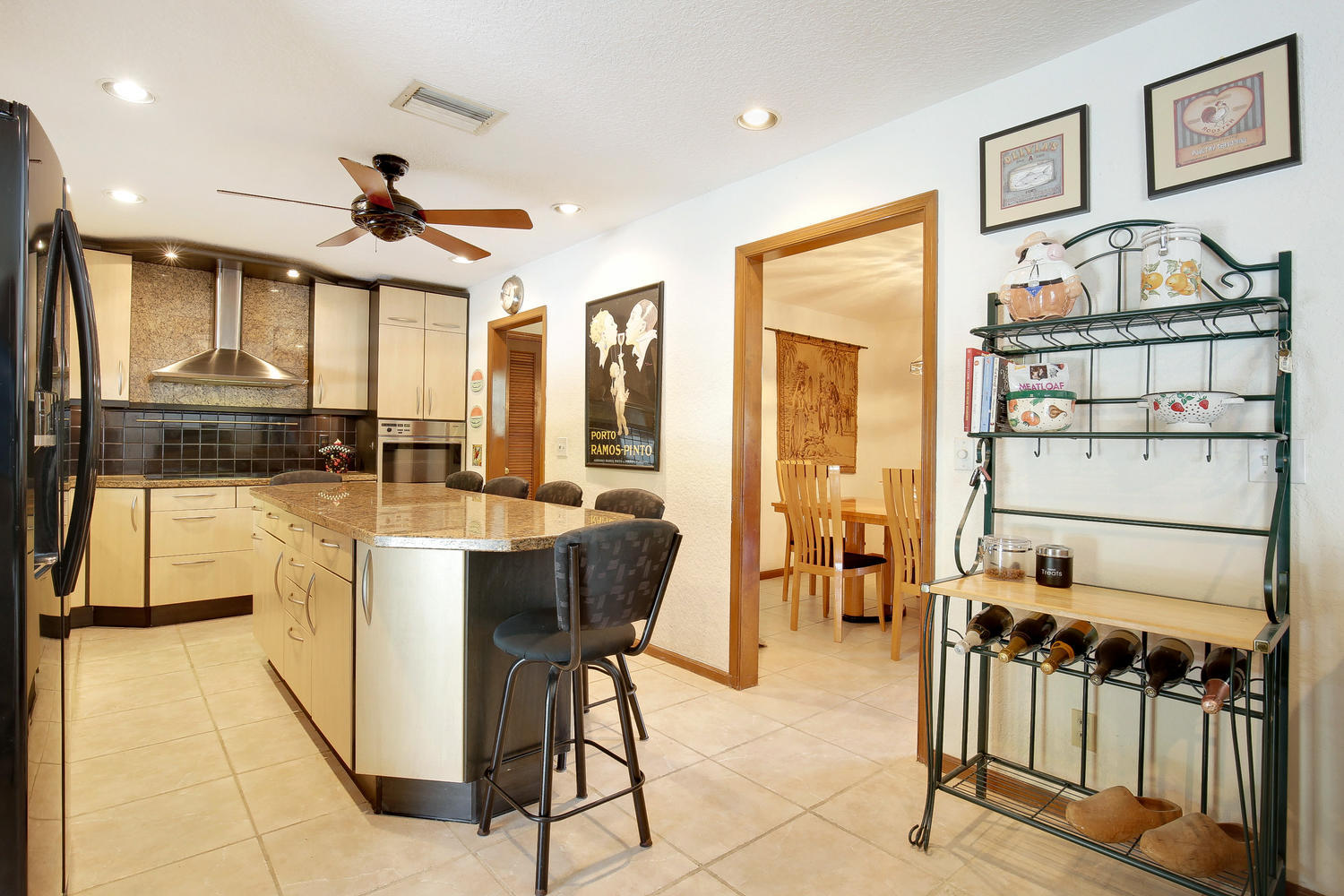 21193 Conestoga Drive Boca Raton, FL 33428 - Photo 7 of 34 Kitchen #1- 21193 Conestoga Dr