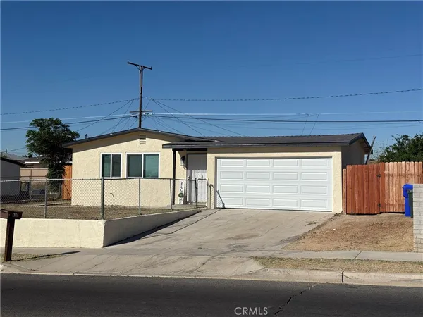 $199,990 | 610 Muriel Drive, Barstow, CA 92311