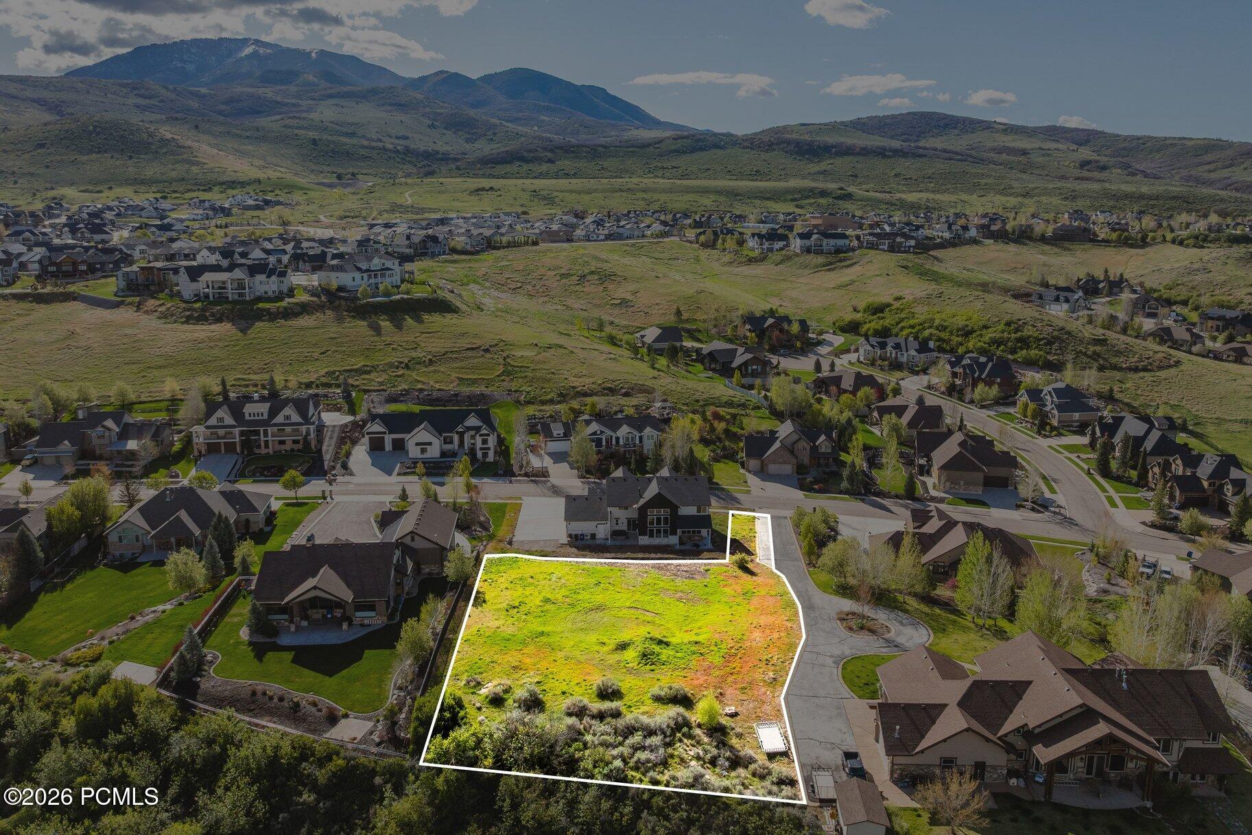 6363 Willow Creek Road Morgan, UT 84050 - Photo 14 of 21