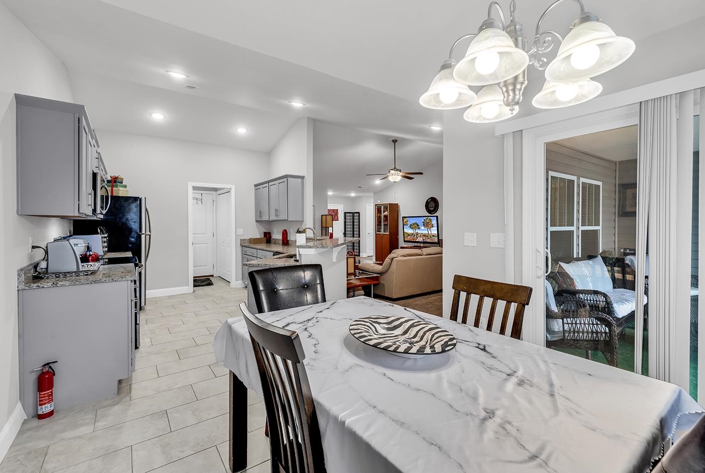 323 Borrowdale Drive Conway, SC 29526 - Photo 21 of 37