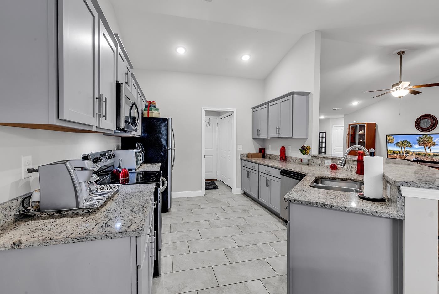 323 Borrowdale Drive Conway, SC 29526 - Photo 22 of 37