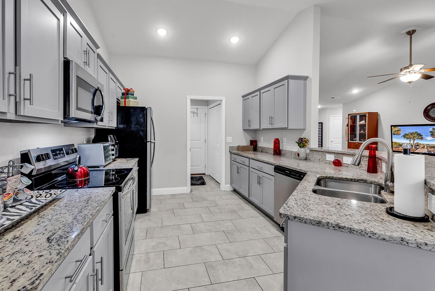 323 Borrowdale Drive Conway, SC 29526 - Photo 23 of 37