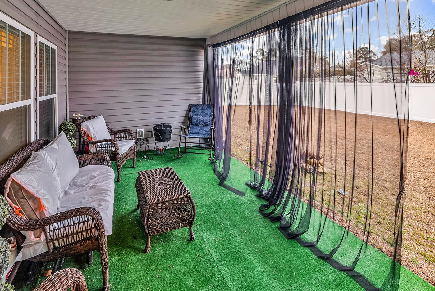 323 Borrowdale Drive Conway, SC 29526 - Photo 27 of 37