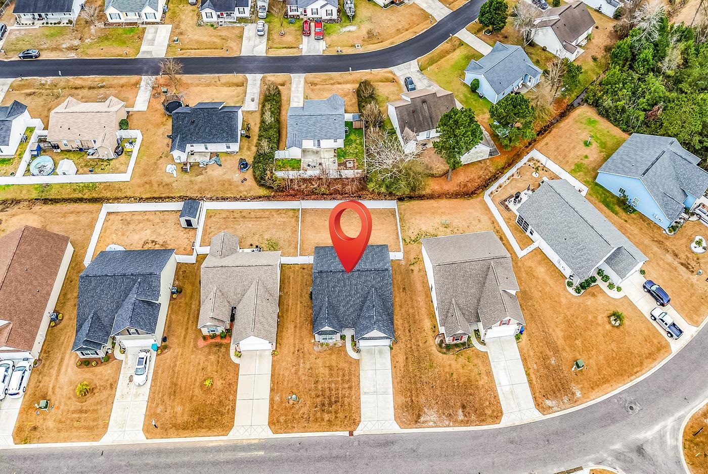 323 Borrowdale Drive Conway, SC 29526 - Photo 34 of 37