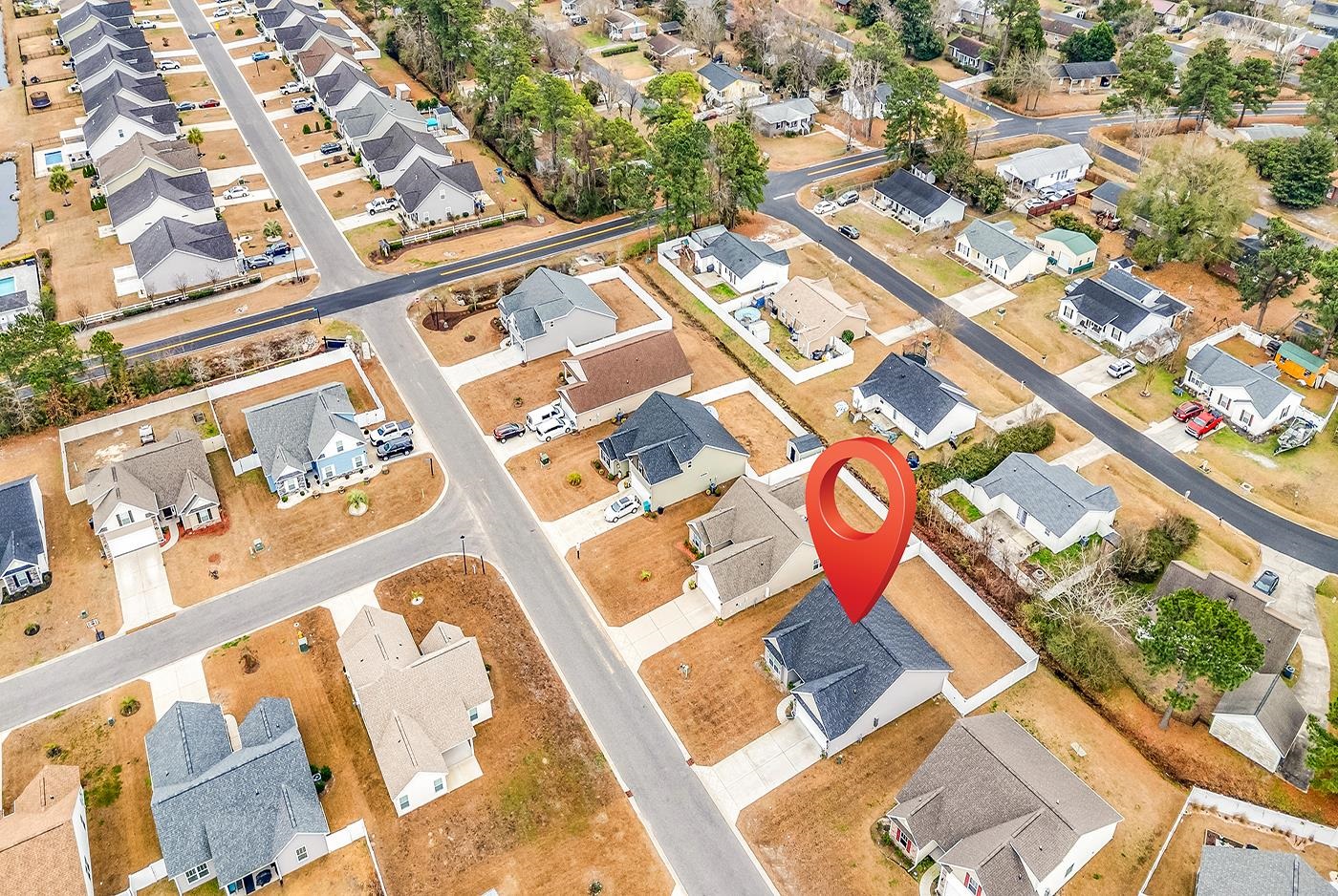 323 Borrowdale Drive Conway, SC 29526 - Photo 35 of 37