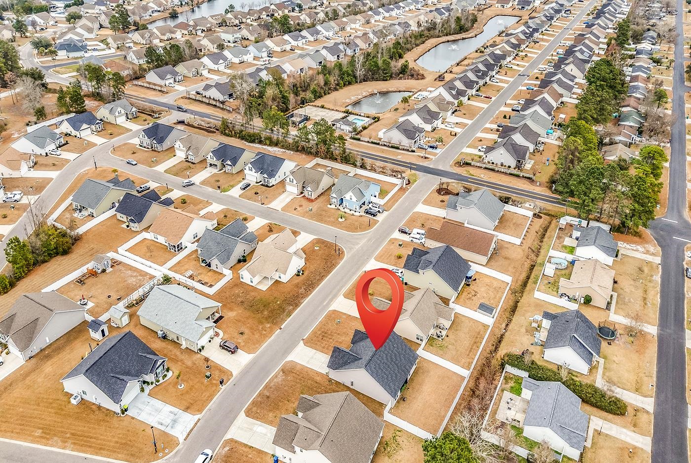 323 Borrowdale Drive Conway, SC 29526 - Photo 36 of 37