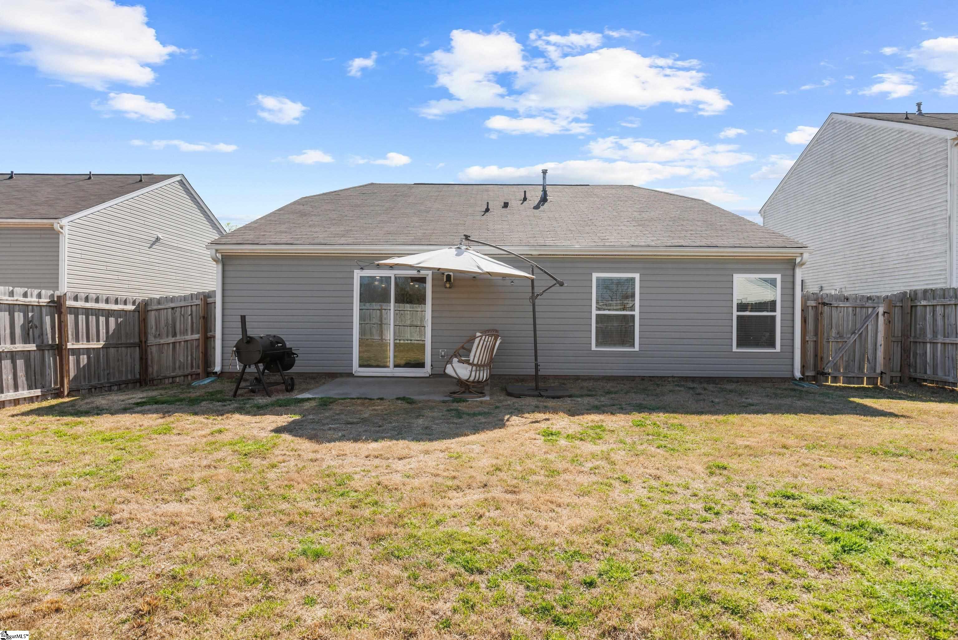 251 Hillendale Way Pelzer, SC 29669 - Photo 14 of 17