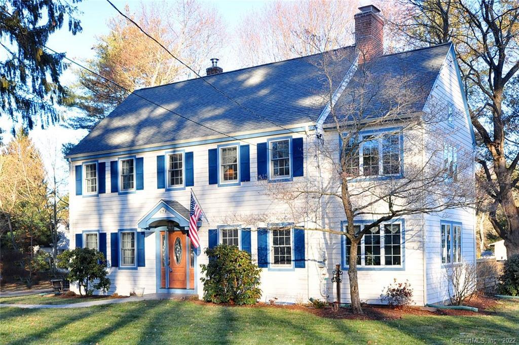674 Mountain Road West Hartford, CT 06117 - Photo 1 of 1 Gallery Image 1
