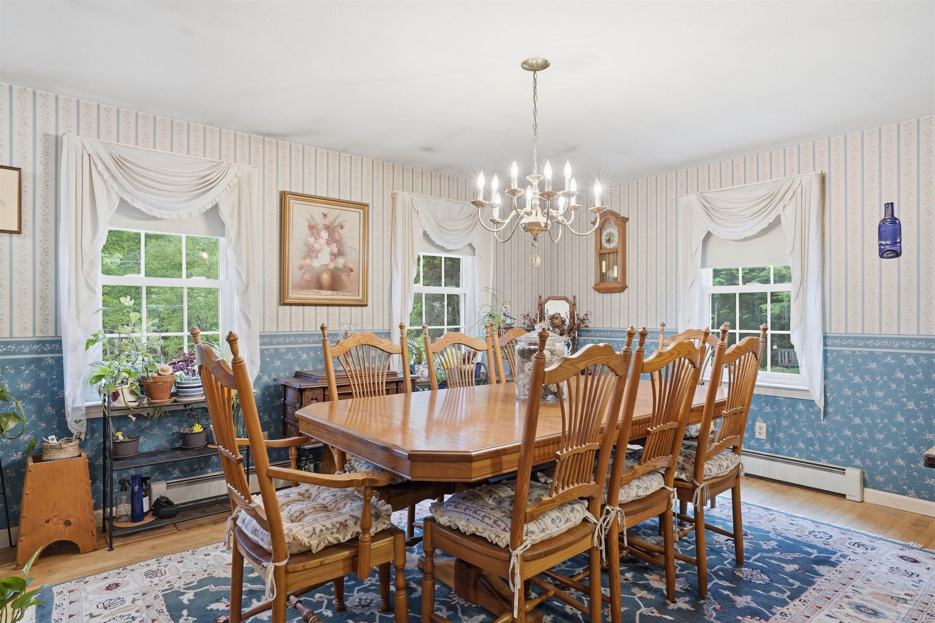 66 Whipplewill Road New Boston, NH 03070 - Photo 11 of 41