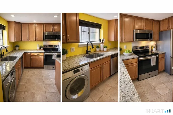 $2,450 | 181 Loomis Drive, Unit 140, West Hartford, CT 06107