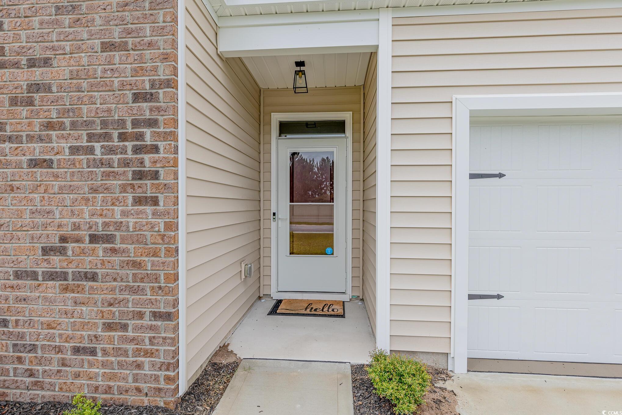 252 Legends Village Loop Myrtle Beach, SC 29579 - Photo 20 of 22 Gallery Image 20