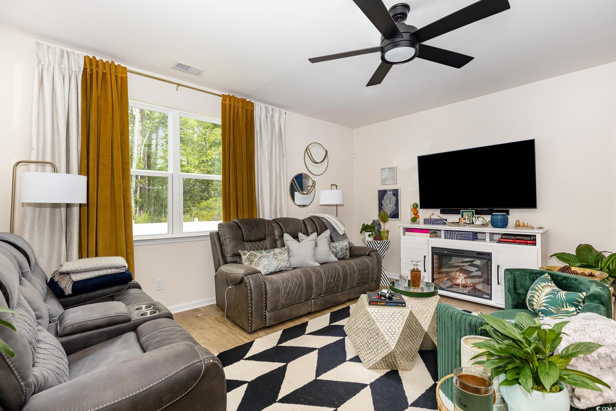 252 Legends Village Loop Myrtle Beach, SC 29579 - Photo 3 of 22 Gallery Image 3