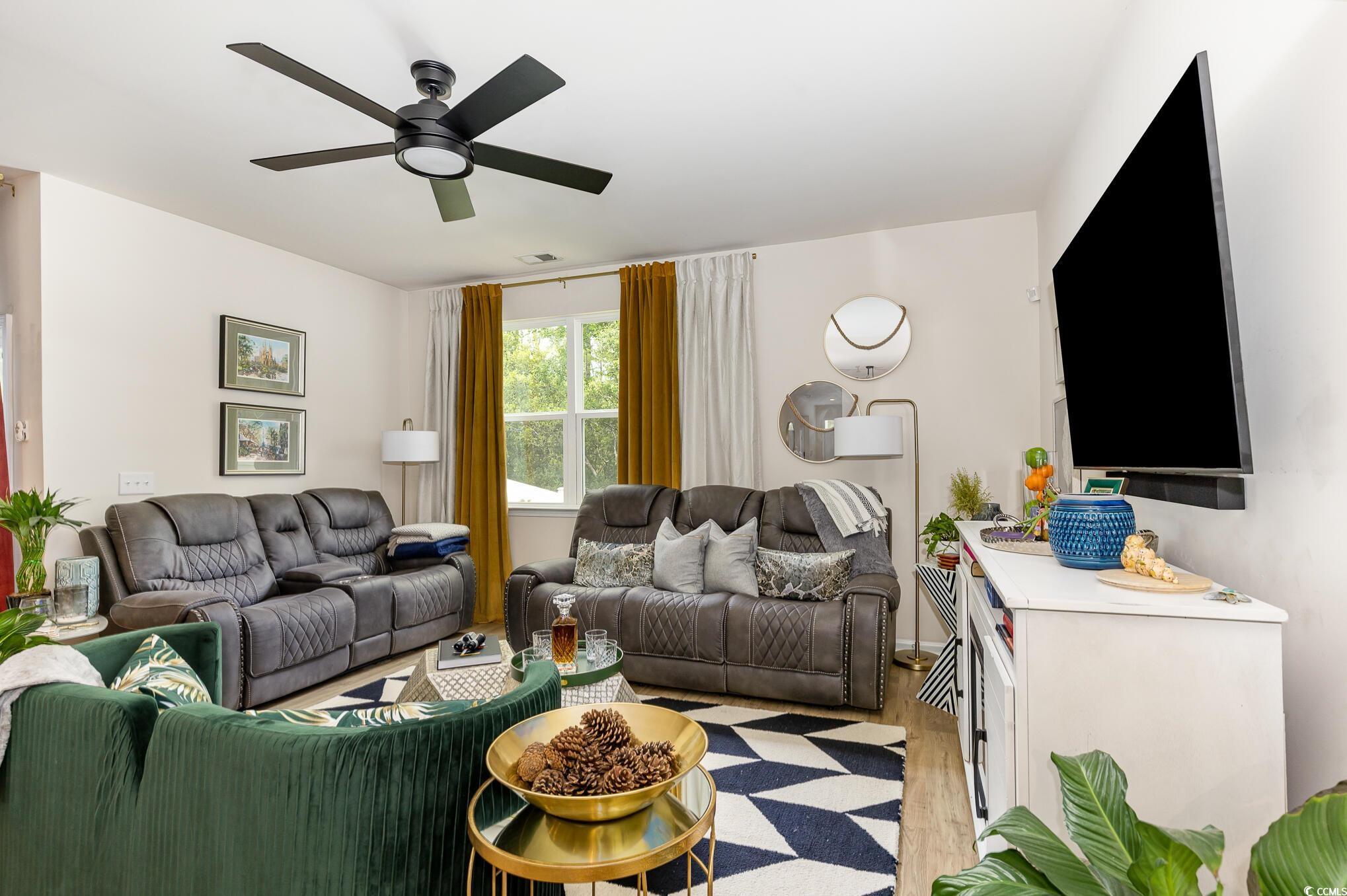252 Legends Village Loop Myrtle Beach, SC 29579 - Photo 7 of 22 Gallery Image 7