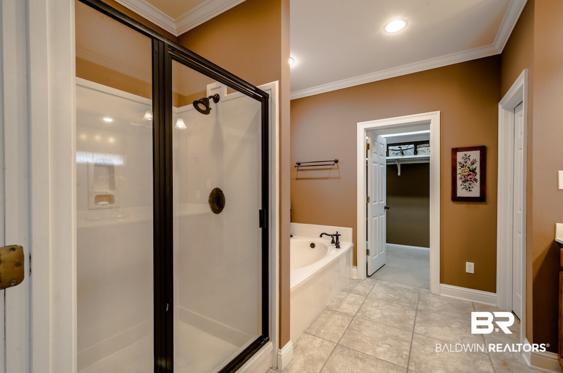 7857 Walnut Ridge Court Saraland, AL 36571 - Photo 29 of 39