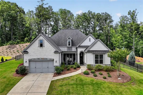 $815,000 | 52 Vandiver Court, Acworth, GA 30101