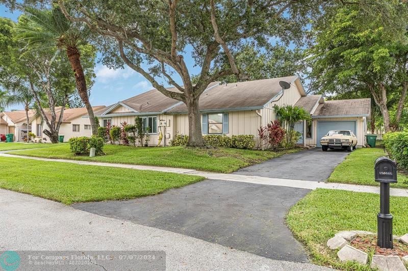 7826 Northwest 60th St  