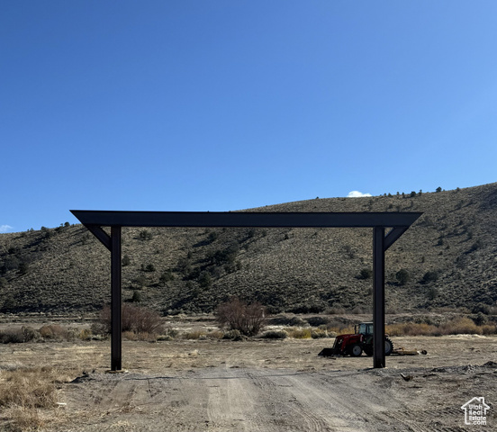 17842 North Outlaw South Road South, Unit 6 Panguitch, UT 84759 - Photo 6 of 32 Entrance