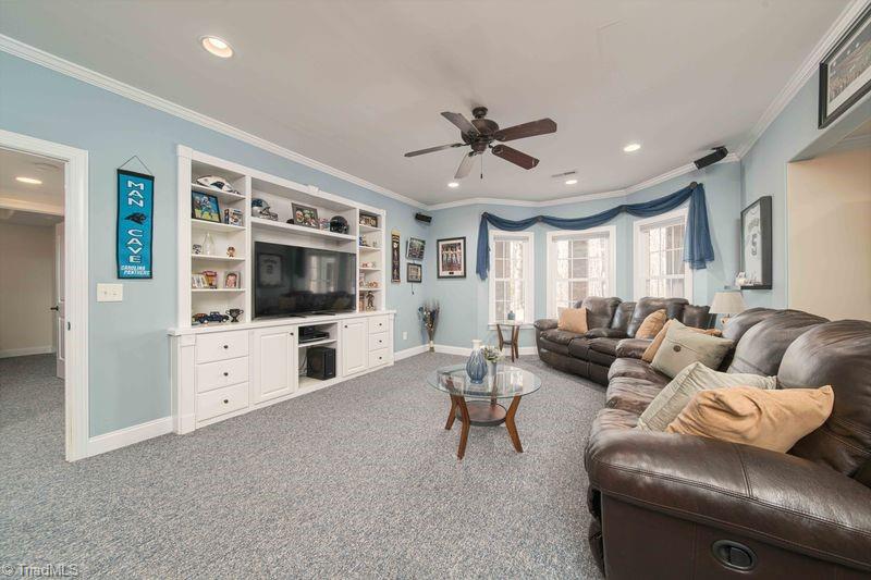 5622 Vance Ridge Court Belews Creek, NC 27009 - Photo 30 of 49