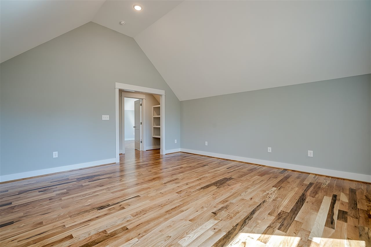 618 Jerome Road Durham, NC 27713 - Photo 4 of 4 Photo 4