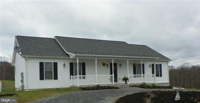 14 Spinning Wheel Road Duncannon, PA 17020 - Photo 1 of 20 Gallery Image 1