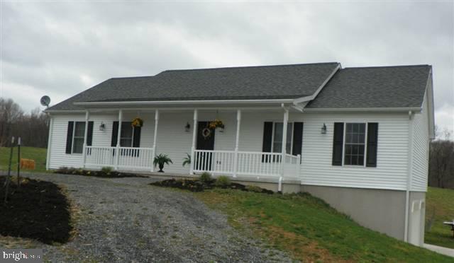 14 Spinning Wheel Road Duncannon, PA 17020 - Photo 20 of 20 Gallery Image 20