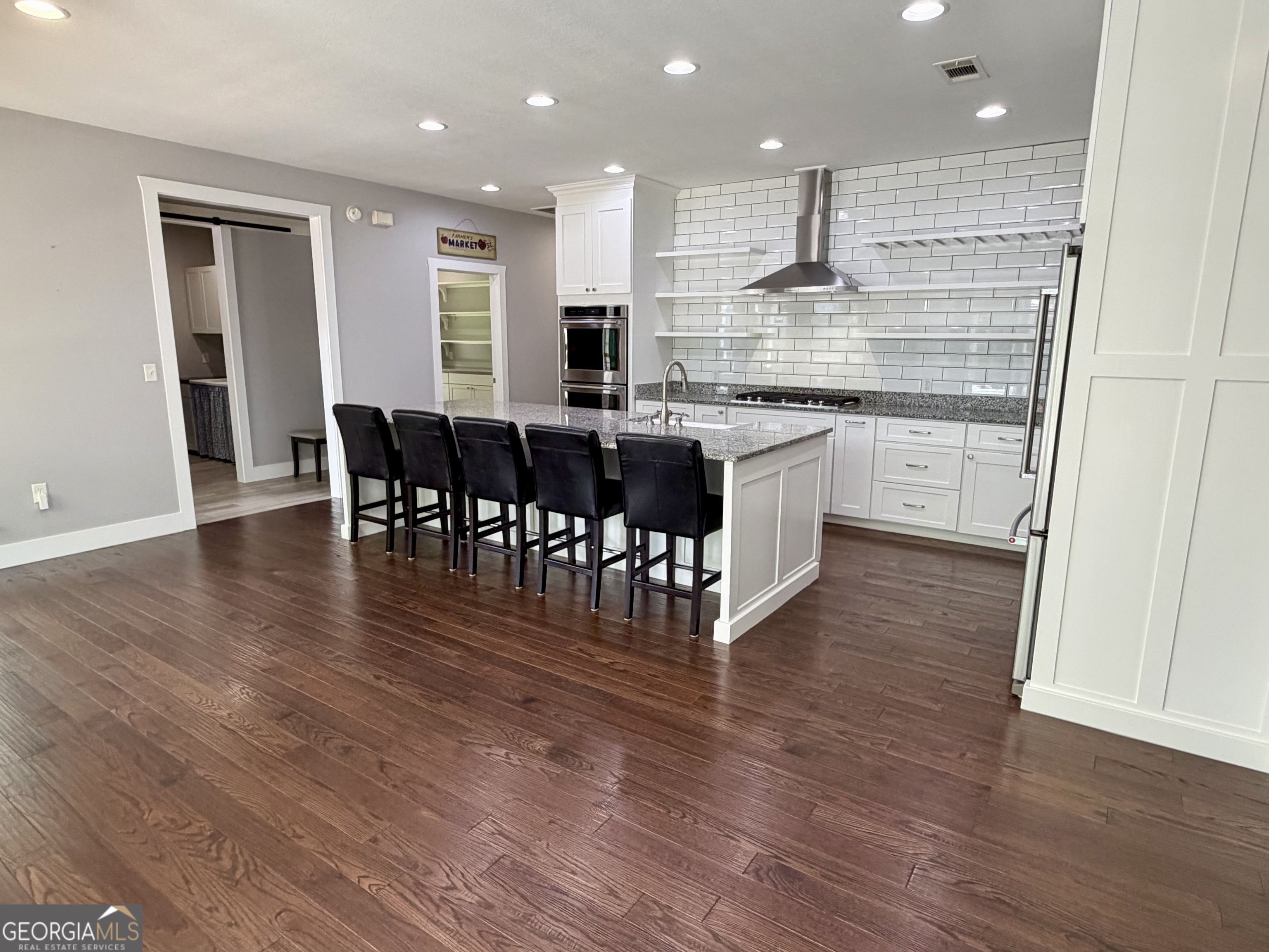 337 Stanley Cemetery Road Dublin, GA 31021 - Photo 30 of 60