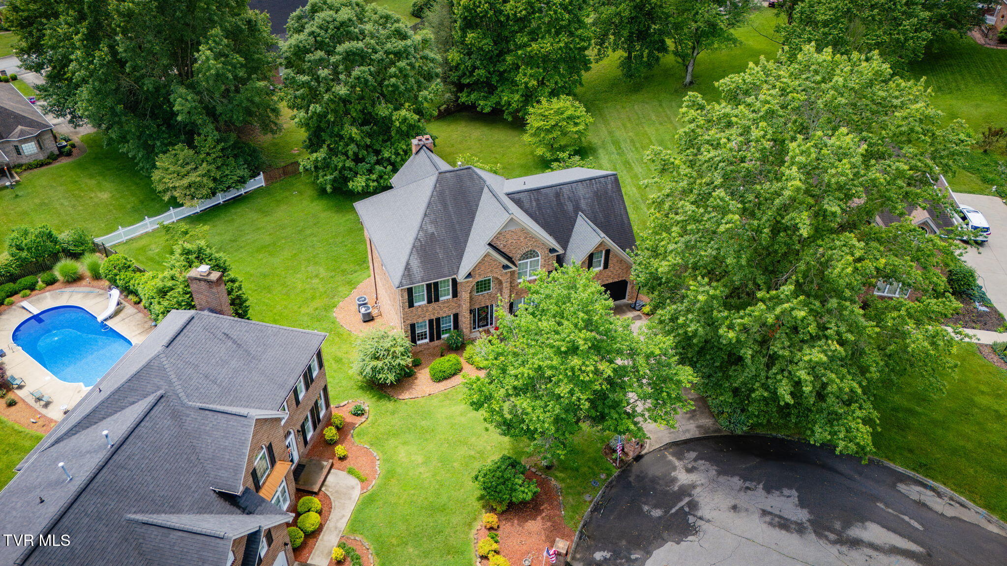 2016 Appleton Court Kingsport, TN 37664 - Photo 50 of 55 101