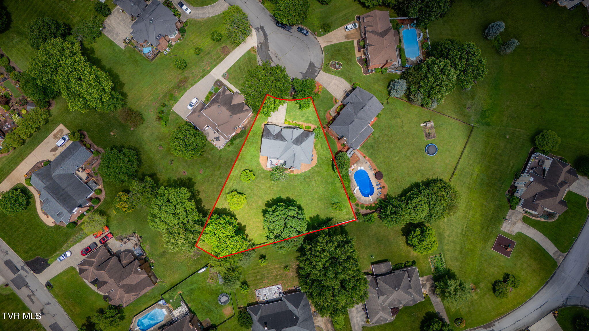 2016 Appleton Court Kingsport, TN 37664 - Photo 55 of 55 105a