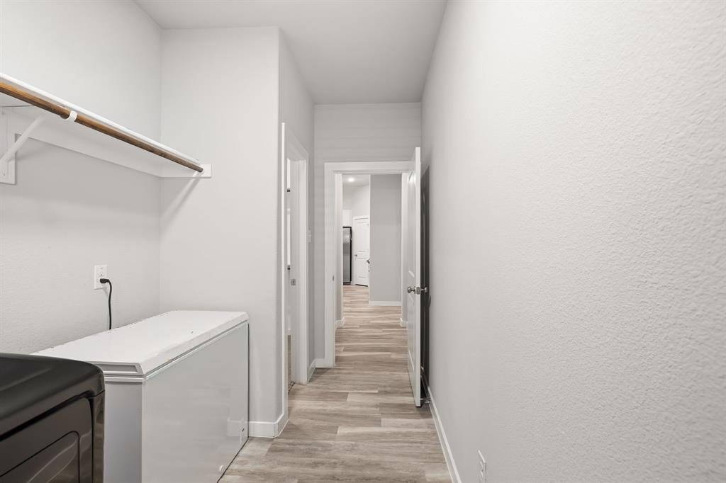 3921 Madison Lane Denton, TX 76208 - Photo 25 of 37 a view of a bathroom with a sink