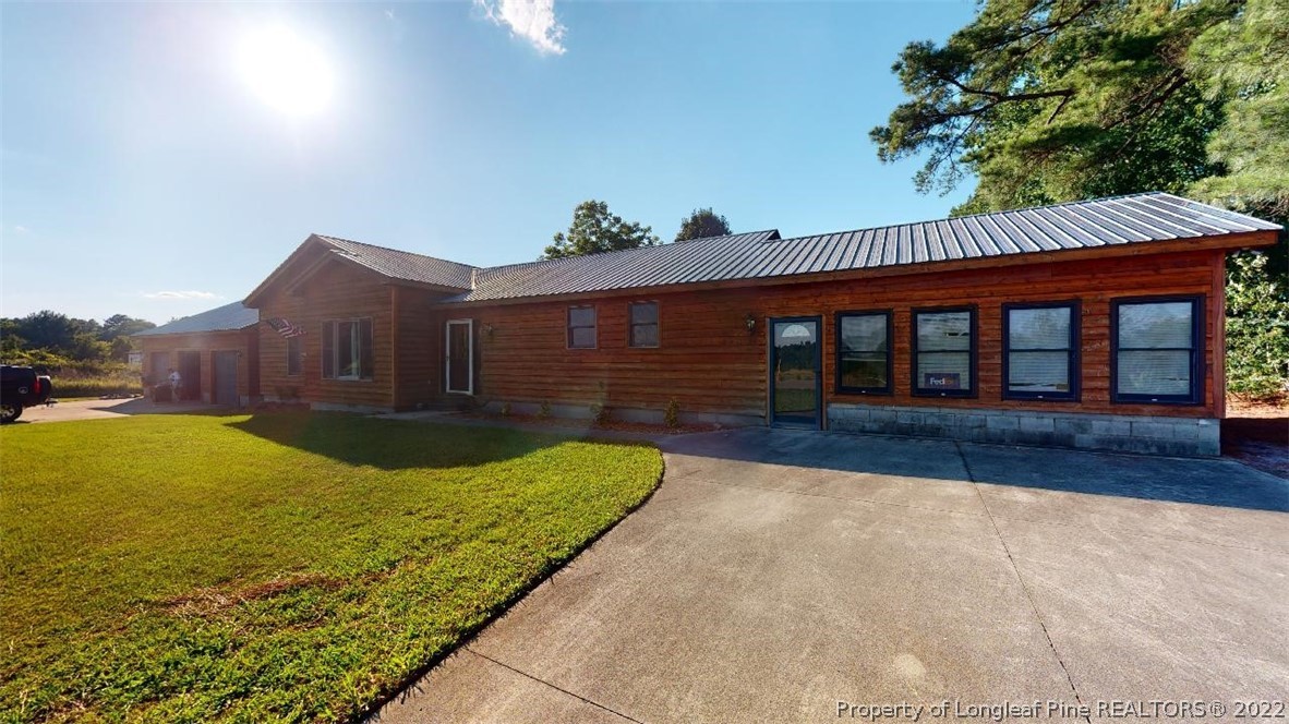 272 Sellars Road Cameron, NC 28326 - Photo 1 of 35 Gallery Image 1