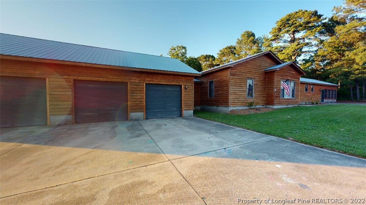 272 Sellars Road Cameron, NC 28326 - Photo 30 of 35 Gallery Image 30