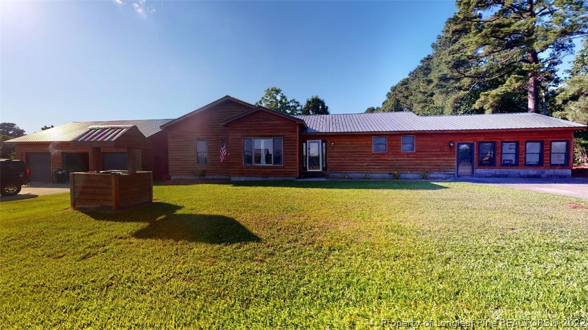 272 Sellars Road Cameron, NC 28326 - Photo 3 of 35 Gallery Image 3