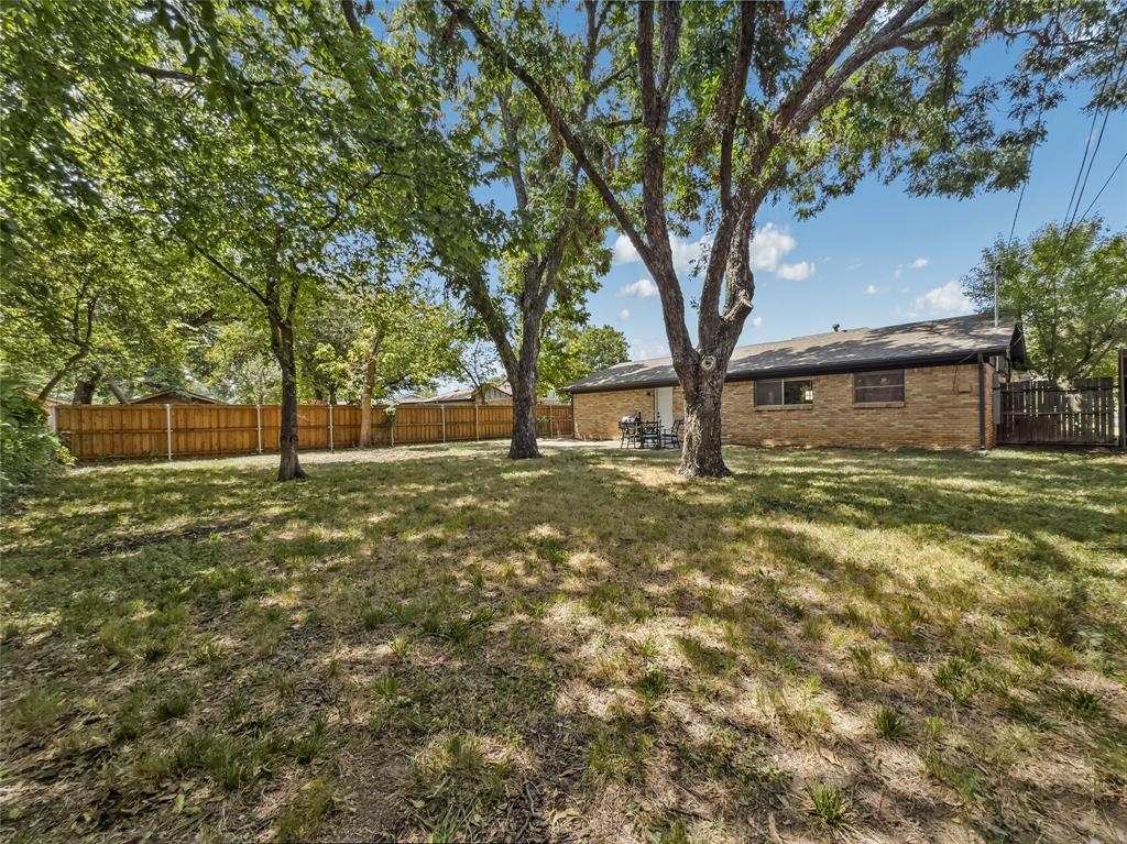 703 Whitener Road Euless, TX 76040 - Photo 24 of 25 Gallery Image 24