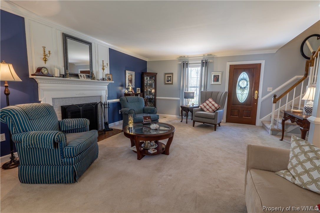 4052 Cedar Bush Road Hayes, VA 23072 - Photo 8 of 39 Gallery Image 8