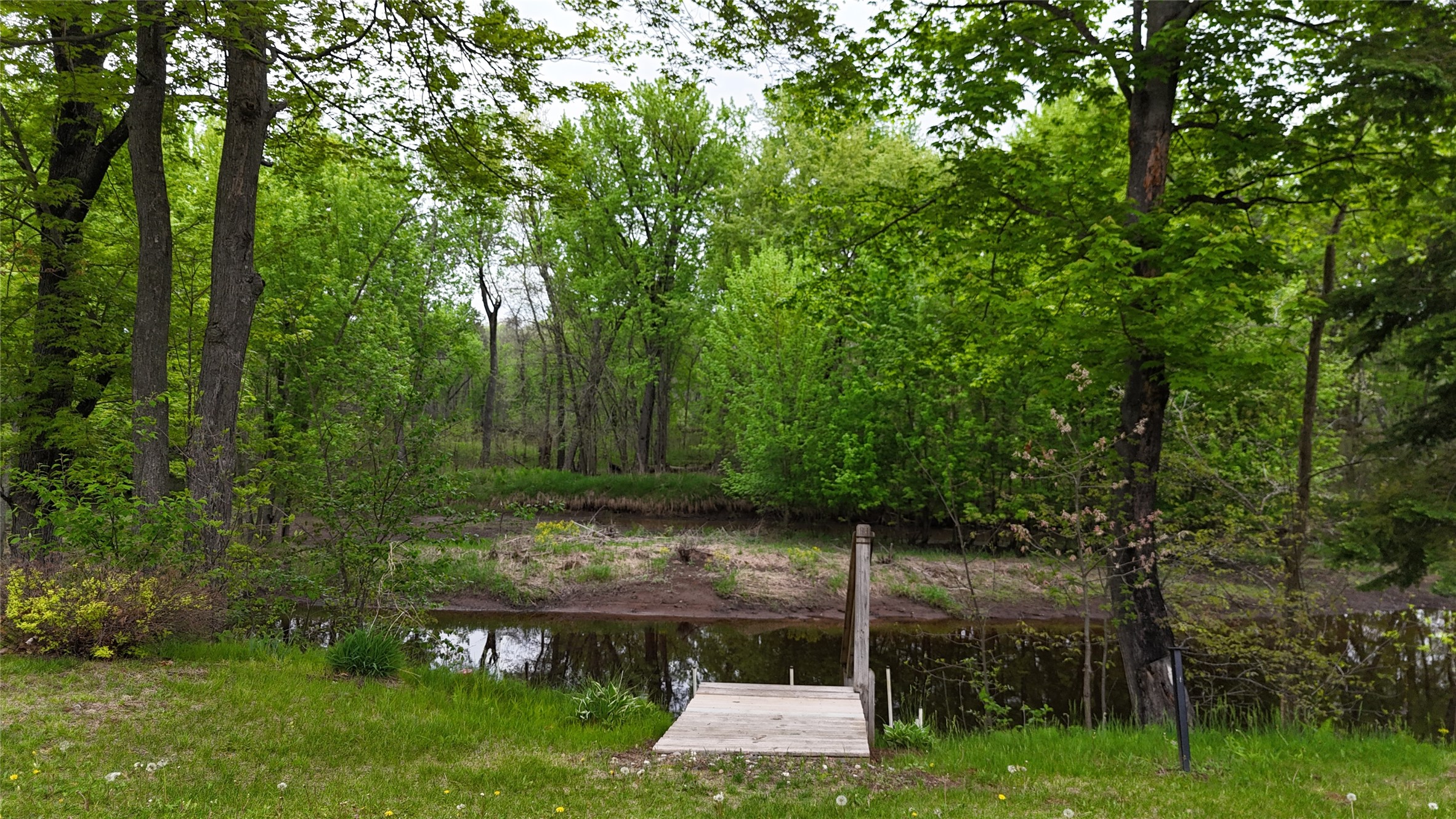W11608 County Rd D Holcombe, WI 54745 - Photo 32 of 47