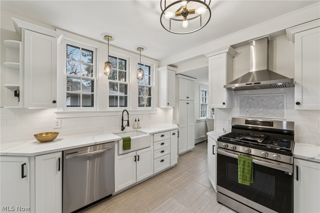 3029 Chadbourne Road Cleveland, OH 44120 - Photo 7 of 38 Gallery Image 7