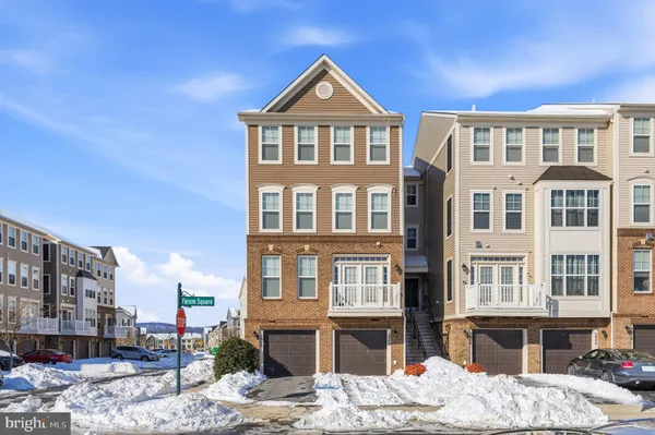 $444,000 | 5902 Forum Square, Frederick, MD 21703