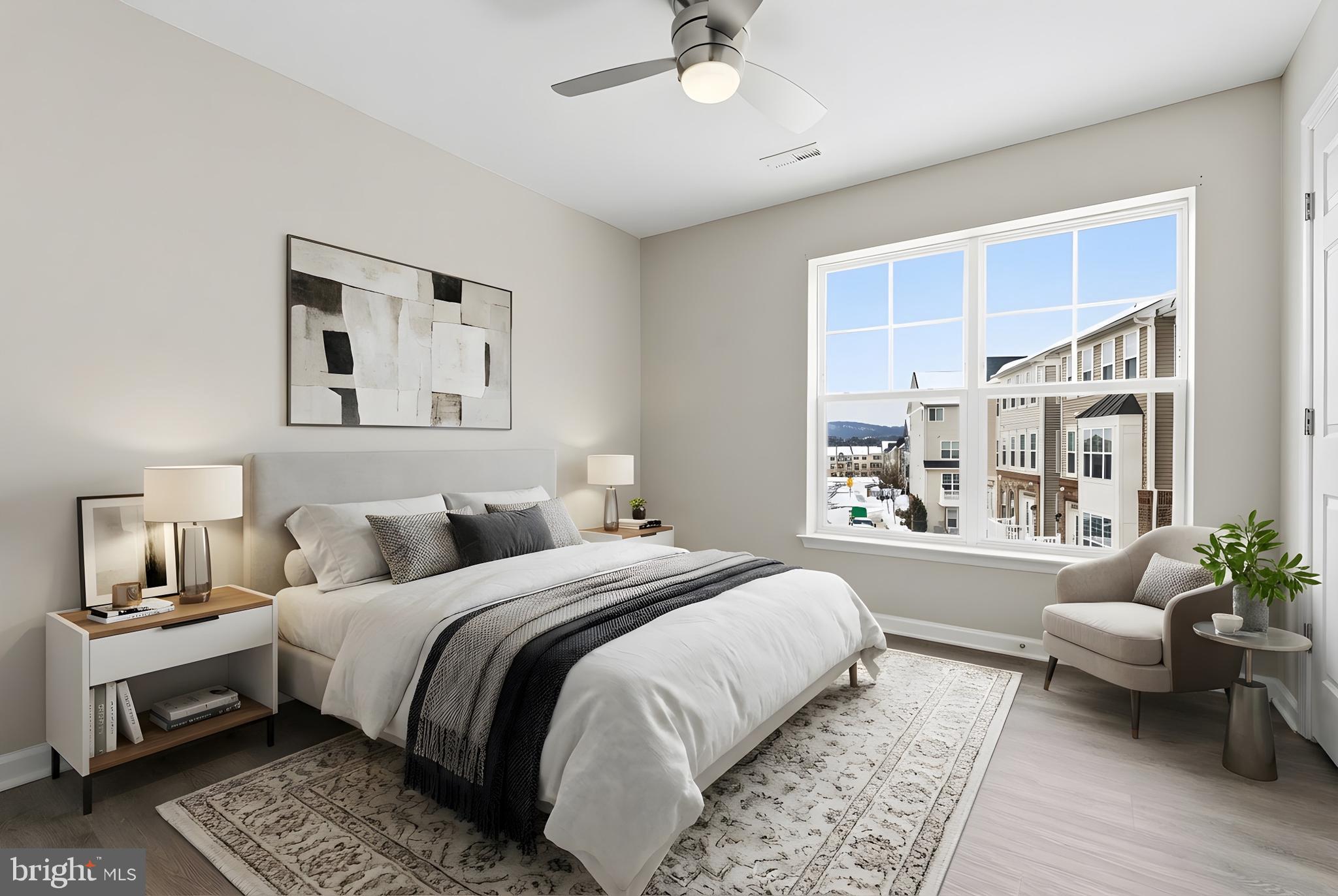 5902 Forum Square Frederick, MD 21703 - Photo 12 of 28 Room #1