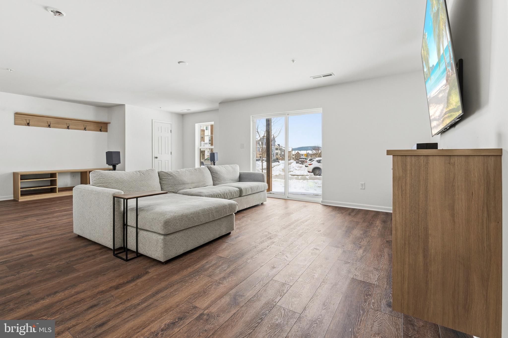 5902 Forum Square Frederick, MD 21703 - Photo 22 of 28 Basement