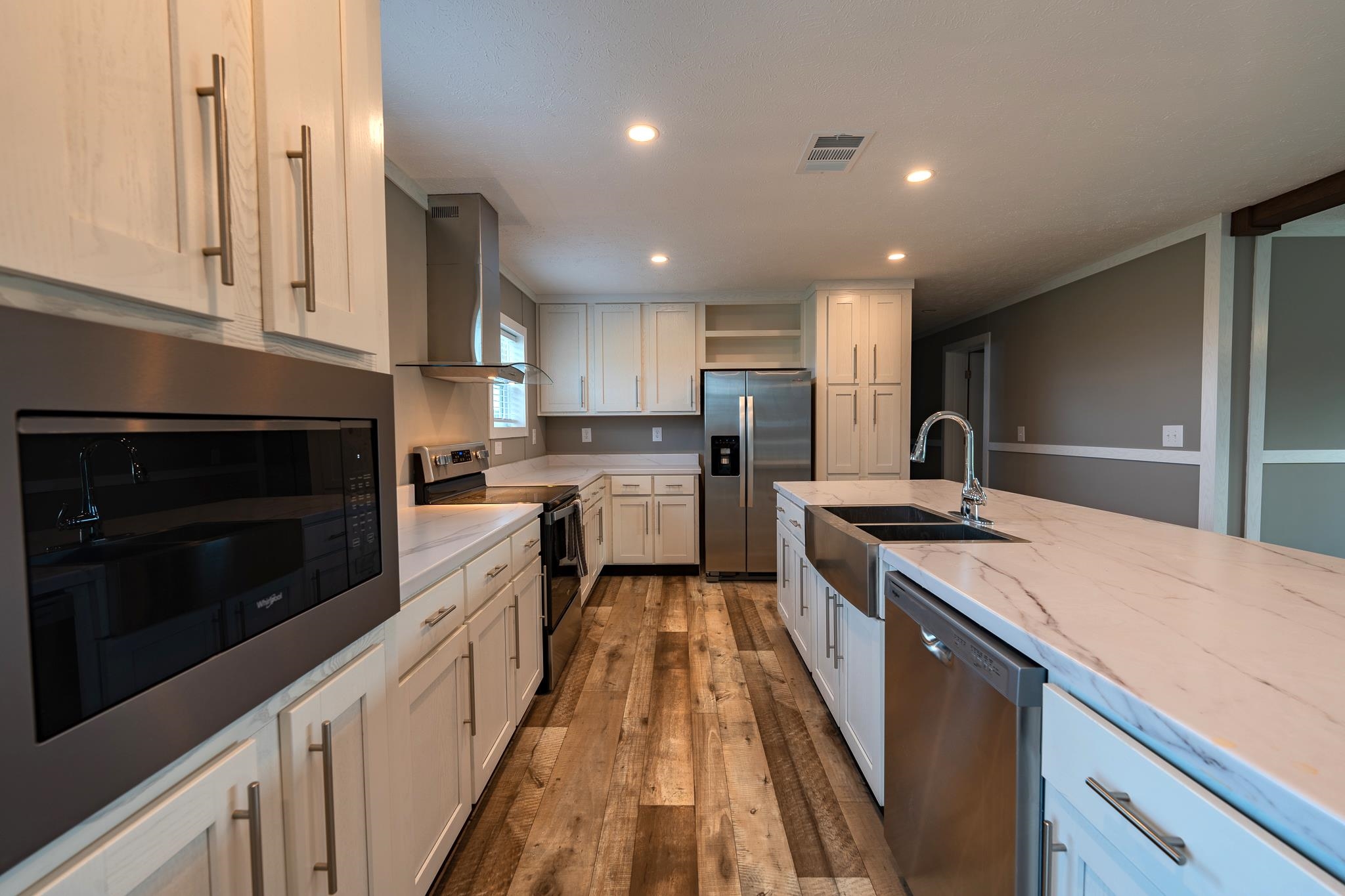 17724 Hansel Hodges Road Elberta, AL 36530 - Photo 8 of 24