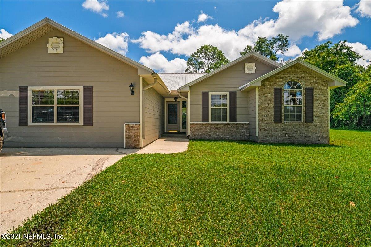 124 Geck Road Palatka, FL 32177 - Photo 1 of 21 Front