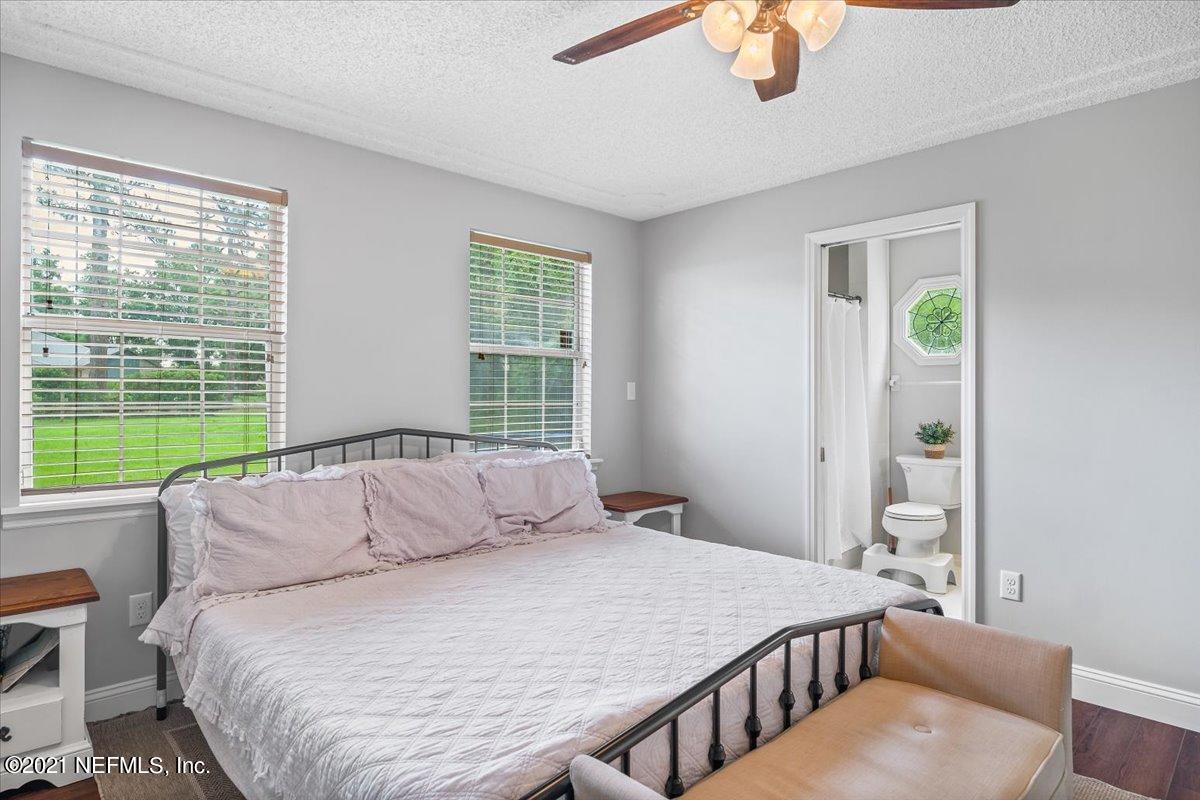 124 Geck Road Palatka, FL 32177 - Photo 20 of 21 Bdrm